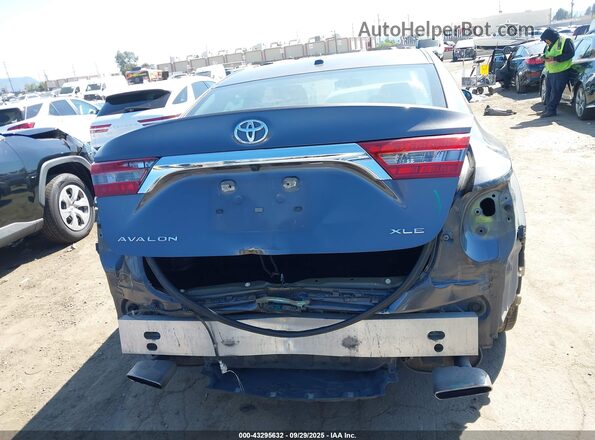 4T1BK1EB1GU195169 2016 TOYOTA LE Gray 