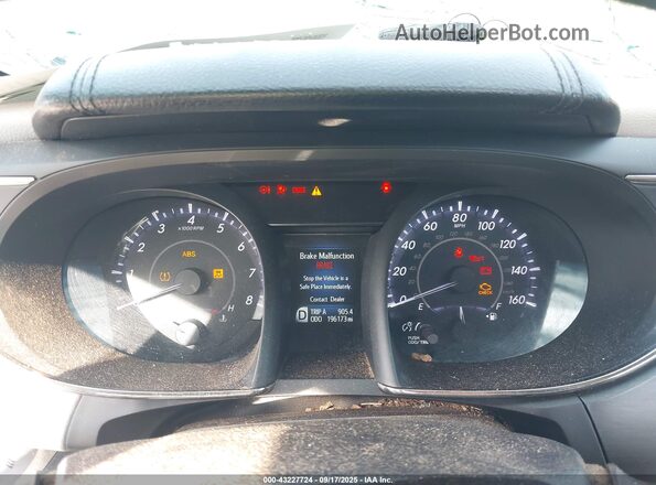 4T1BK1EB5GU211177 2016 TOYOTA AVALON Blue Հետևի նստատեղերի տեսք