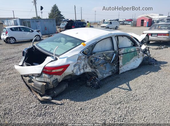 4T1BK1EB8GU240334 2016 TOYOTA AVALON White Հետևի աջ