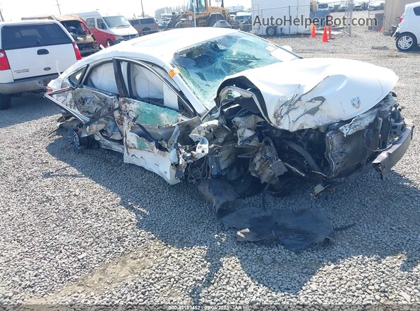 4T1BK1EB8GU240334 2016 TOYOTA AVALON White Դիմացի տեսք