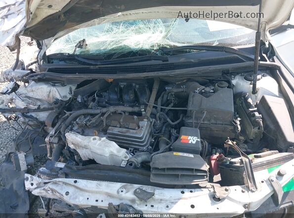 4T1BK1EB8GU240334 2016 TOYOTA AVALON White Հետևի տեսք