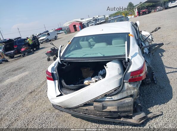 4T1BK1EB8GU240334 2016 TOYOTA AVALON White 