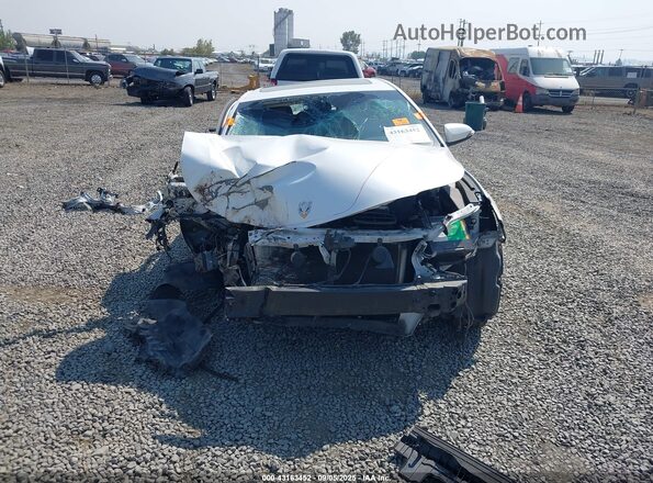 4T1BK1EB8GU240334 2016 TOYOTA AVALON White Սարքավորումների վահանակի տեսք