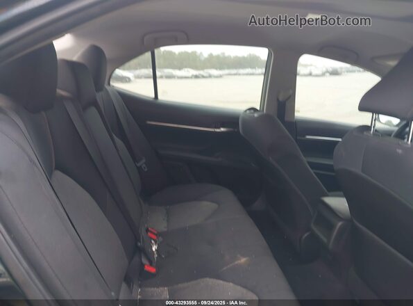 4T1C11AK9LU979686 2020 TOYOTA LE Dark Blue Вид наклейки з VIN-кодом