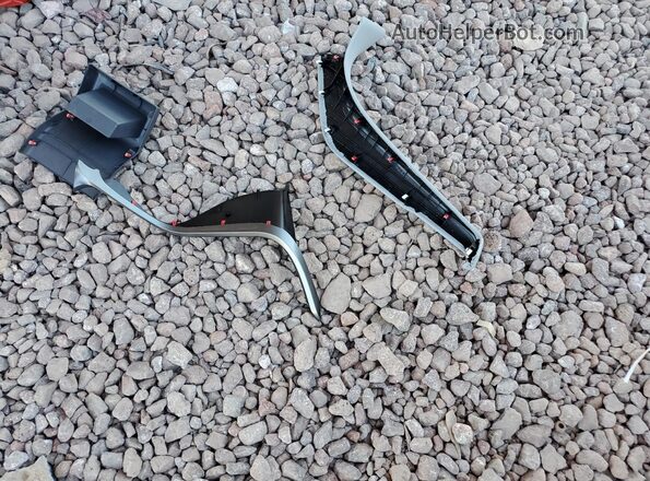 4T1C31AK1LU545496 2020 TOYOTA LE Серебряный Вид подкапотного пространства
