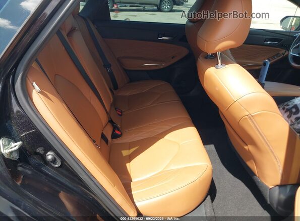 4T1CZ1FB9LU047344 2020 TOYOTA LIMITED Black Вид наклейки з VIN-кодом