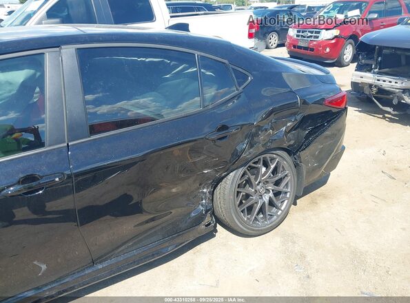 4T1DAACK7TU209987 2026 TOYOTA CAMRY Black 