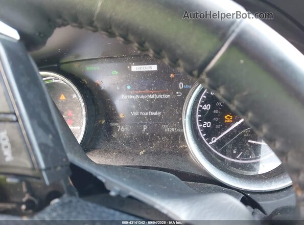 4T1F31AK2LU016720 2020 TOYOTA LE Gray Widok tylnych siedzeń