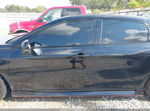 4T1FZ1FB3MU069922 2021 TOYOTA AVALON Черный Панорамный вид салона 360°