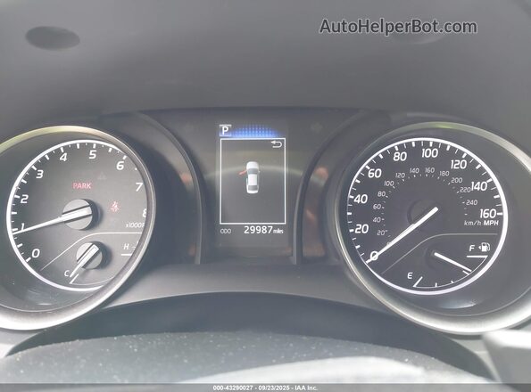 4T1G11AK0NU701232 2022 TOYOTA CAMRY White 