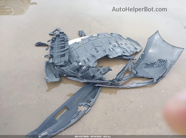 4T1G11AK2LU931237 2020 TOYOTA CAMRY Серый Вид щитка приборов