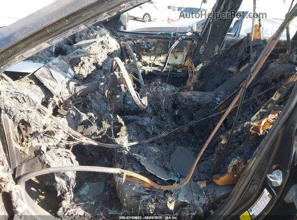 4T3D6RFV6RU155376 2024 TOYOTA LIMITED Black Դիմացի տեսք