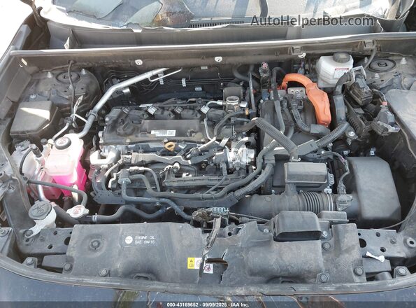 4T3D6RFV6RU155376 2024 TOYOTA LIMITED Black Հետևի տեսք