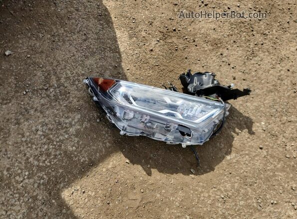 4T3E6RFVXMU059201 2021 TOYOTA RAV4 Silver VIN կոդի պիտակի տեսք