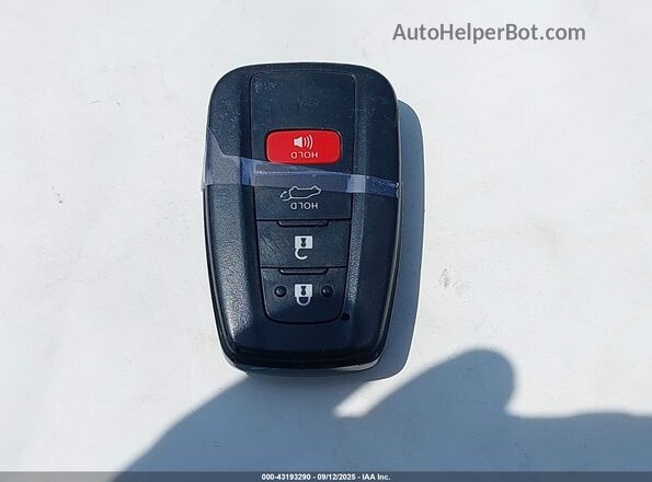 4T3E6RFVXMU060218 2021 TOYOTA RAV4 Dark Blue Dashboard view