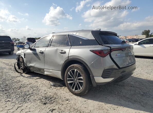 4W5KHMRK2RZ504767 2024 ACURA ZDX Gray 