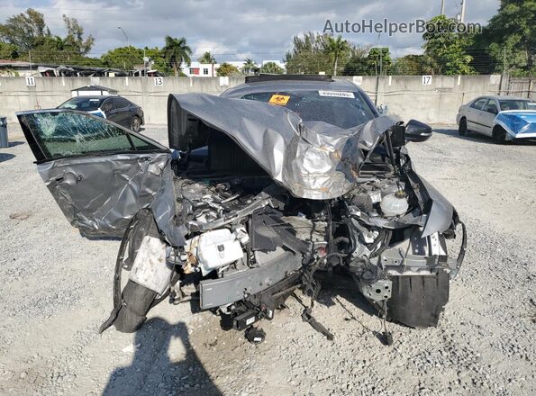 4W5KHMRK2RZ504767 2024 ACURA ZDX Gray 