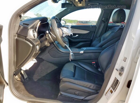 W1N0J8EB1PG140641 2023 MERCEDES-BENZ GLC-CLASS White 