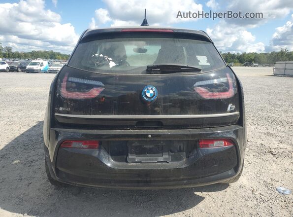 WBY7Z2C51JVE64766 2018 BMW OTHER Серый 