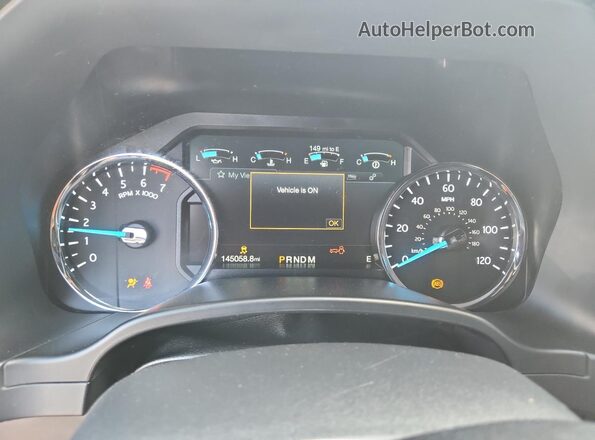 1FMJU1KT9JEA23248 2018 FORD EXPEDITION Черный 