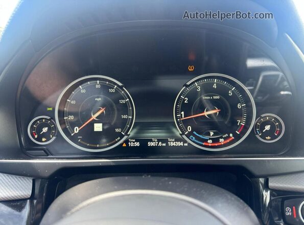 5UXKU2C50J0Z61424 2018 BMW X6 Black 