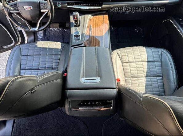 1GYS4GKL9MR205XXX 2021 CADILLAC ESCALADE White 