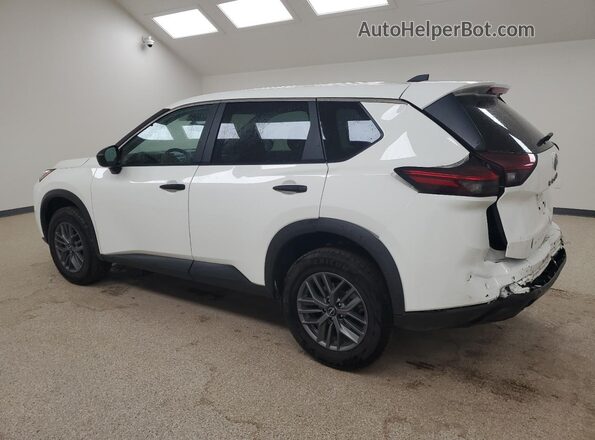 5N1BT3AA9RC681338 2024 NISSAN ROGUE White 