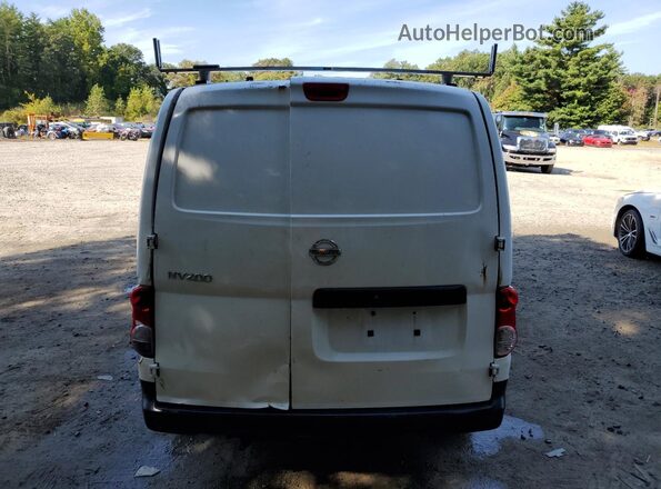 3N6CM0KN7GK700088 2016 NISSAN NV200 White 