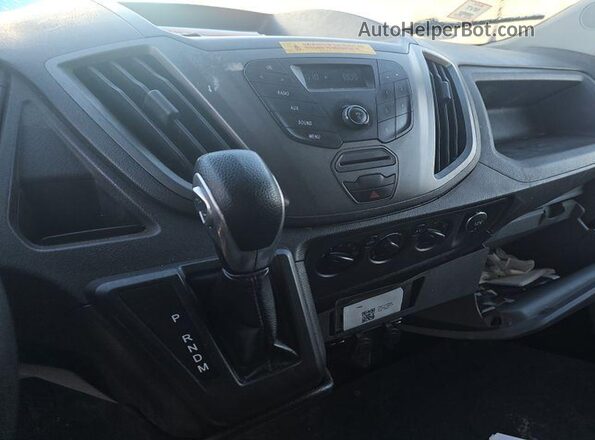1FTKR3XM6GKA10264 2016 FORD TRANSIT-250  