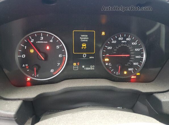 JF1VBAA62P9811044 2023 SUBARU WRX Blue 