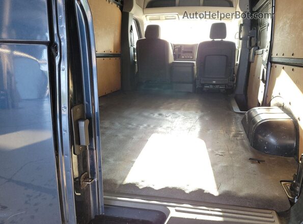 1N6BF0LY4LN807344 2020 NISSAN NV CARGO NV2500 HD Blue 