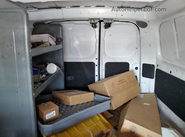 3N6CM0KN3JK701424 2018 NISSAN NV200 White 