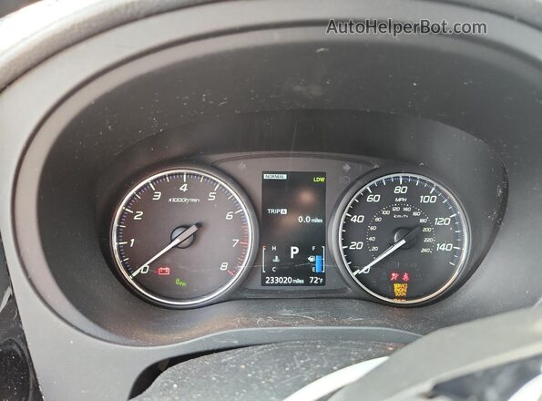 JA4AZ3A33LZ023819 2020 MITSUBISHI OUTLANDER White უკანა სავარძლების ხედი