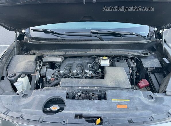 5N1DL0MM1JC506969 2018 INFINITI QX60 Gray 