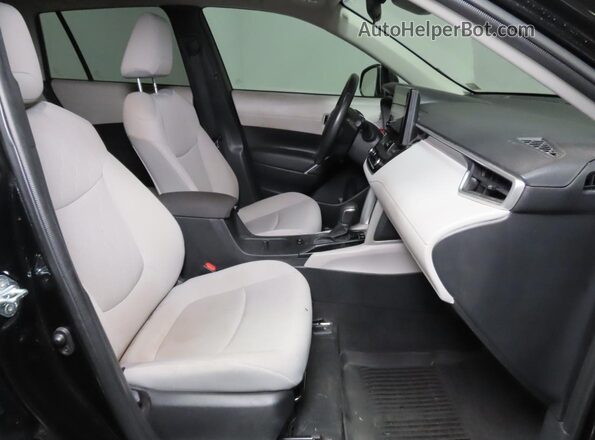 7MUCAABG1PV064331 2023 TOYOTA LL Black 