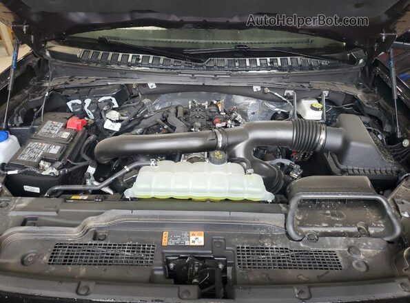 1FMJU1J84SEA30509 2025 FORD EXPEDITION Gray VIN կոդի պիտակի տեսք