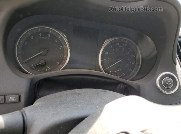 JN1EV7BP5PM512062 2023 INFINITI Q50 Gray Vista de los asientos traseros