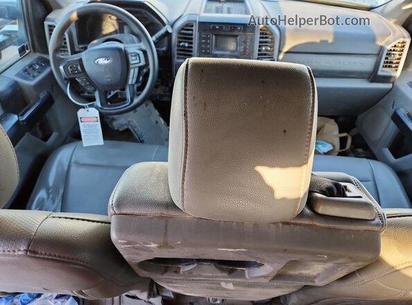 1FT7W2B63MEC09316 2021 FORD F250 White 