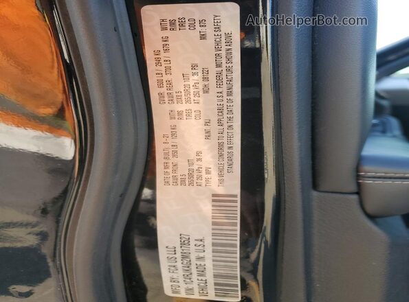 1C4RJKAG2M8178527 2021 JEEP GRAND Black 