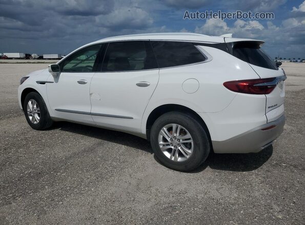 5GAERBKW8LJ124753 2020 BUICK ENCLAVE White Rear right