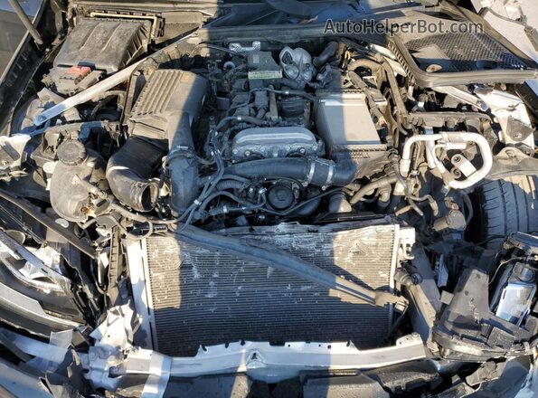 55SWF4JB3JU276903 2018 MERCEDES-BENZ C Черный 