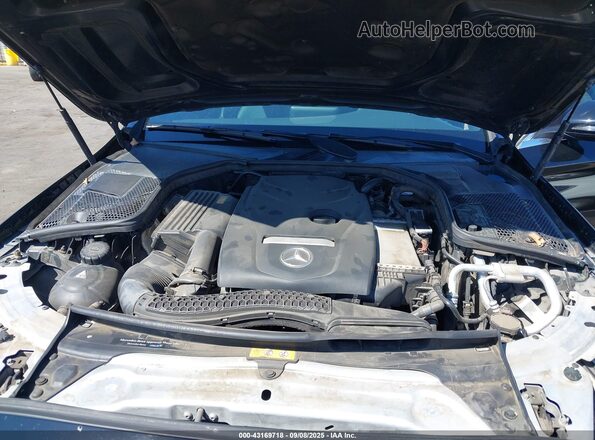 55SWF4JB8JU244206 2018 MERCEDES-BENZ C-CLASS Черный 