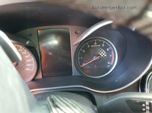 55SWF6EBXJU268738 2018 MERCEDES-BENZ C Black 