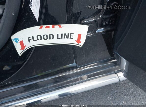 55SWF8DB5LU325993 2020 MERCEDES-BENZ C-CLASS Black Front view