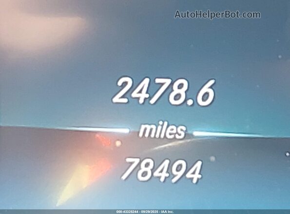 55SWF8DB9KU294424 2019 MERCEDES-BENZ C-CLASS Dark Blue 