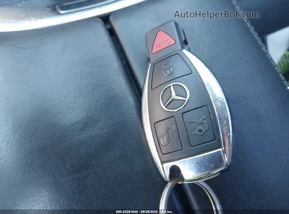 55SWF8HB0GU128102 2016 MERCEDES-BENZ AMG C 63 Black Vista del salpicadero