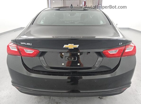 1G1ZD5ST8RF241811 2024 CHEVROLET MALIBU Black Widok wnętrza z przodu