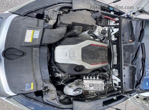 WA1A4AFY2J2123066 2018 AUDI SQ5 Белый 