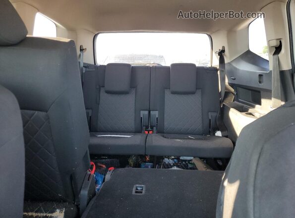 1V2AP2CA3JC540361 2018 VOLKSWAGEN ATLAS White 