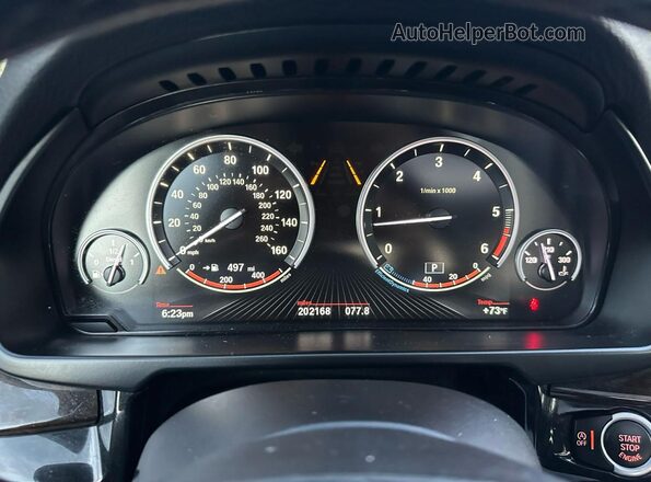 5UXKS4C58J0Y17847 2018 BMW X5 Черный 